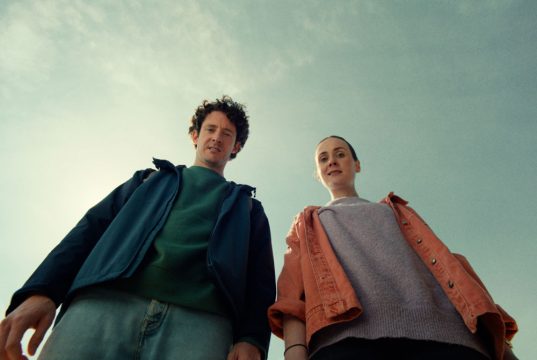 Seal Rescue Ireland Urges Caution in New Campaign from Chaser