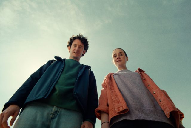 Seal Rescue Ireland Urges Caution in New Campaign from Chaser