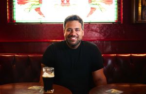 Oliveira Appointed Associate Creative Director with BBH Dublin