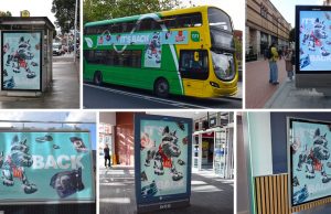 The Multi-Format Effect: The Power of Presence