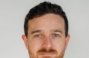 Mike Sleeman Appointed as Sales Director of Digitize