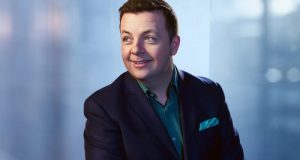 Oliver Callan to Host Effie Awards Lunch