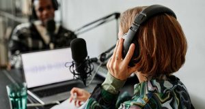 Opinion: How to Be a Good Guest on a Podcast