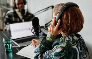 Opinion: How to Be a Good Guest on a Podcast