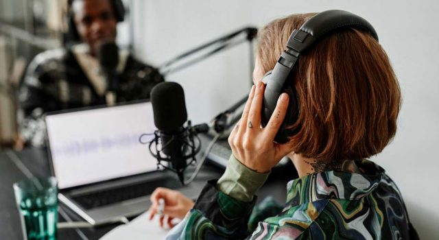 Opinion: How to Be a Good Guest on a Podcast