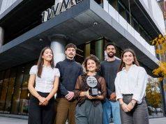 Core Exchange Wins News Brands’ Power of Planning Competition
