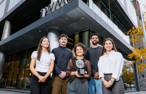 Core Exchange Wins News Brands’ Power of Planning Competition