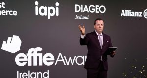 Core Tops List of Winners at Effie Awards Ireland 2025