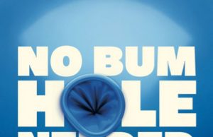 Boys+Girls Rolls Out ‘No Bumholes’ Campaign for Marie Keating Foundation