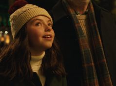 Eason and Dynamo the Gift of Inspiration this Christmas