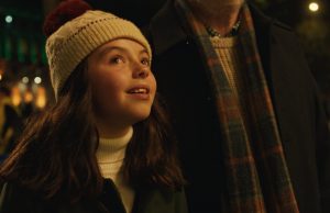 Eason and Dynamo the Gift of Inspiration this Christmas