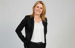 Aedamar Howlett Named Chair of MII AIM Awards Jury for 2026