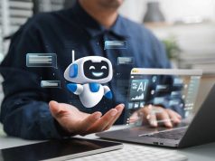 Opinion: Get Ready to Target the Robots