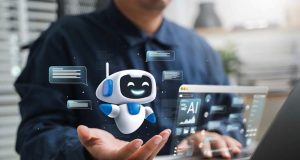 Opinion: Get Ready to Target the Robots