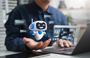 Opinion: Get Ready to Target the Robots