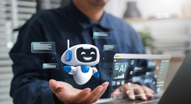 Opinion: Get Ready to Target the Robots