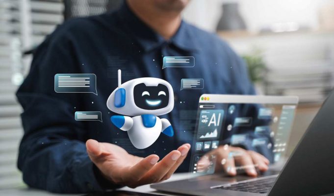 Opinion: Get Ready to Target the Robots