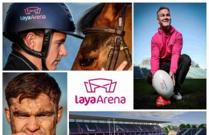 Laya Healthcare Bags Naming Rights for New RDS Arena