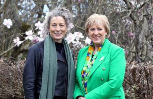 Solar Panel Installer Activ8 Sponsors Buildings Beo on TG4