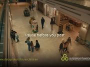 Core Campaign Highlights the Dangers of Sharenting