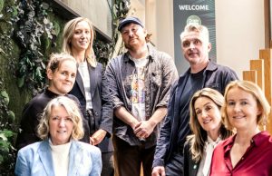 goosebump Wins Bord Bia’s Creative & Strategy Account