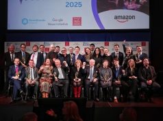 Winners of 2025 Irish Journalism Awards Announced