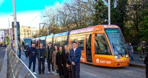 Just Eat Goes OOH For Perfect Street Campaign