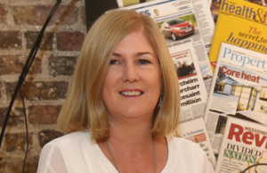 Mediahuis Repackages Audio Business Under the Audiohuis Umbrella