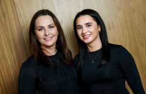 IRS+ Appoints Sabrina Maloney as Creative Delivery Manager