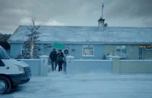 National Lottery Celebrates Christmas With New Campaign from Folk VML