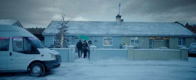National Lottery Celebrates Christmas With New Campaign from Folk VML
