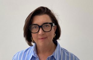 JNLR Appoints Nessa Carter as Executive Lead