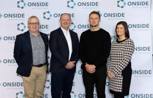 Irish Sponsorship Market Grows 5% to €236m in 2025 according to Onside