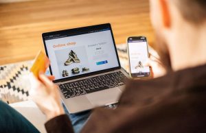 Online Shoppers Prefer Buying from Trusted Websites According to Research