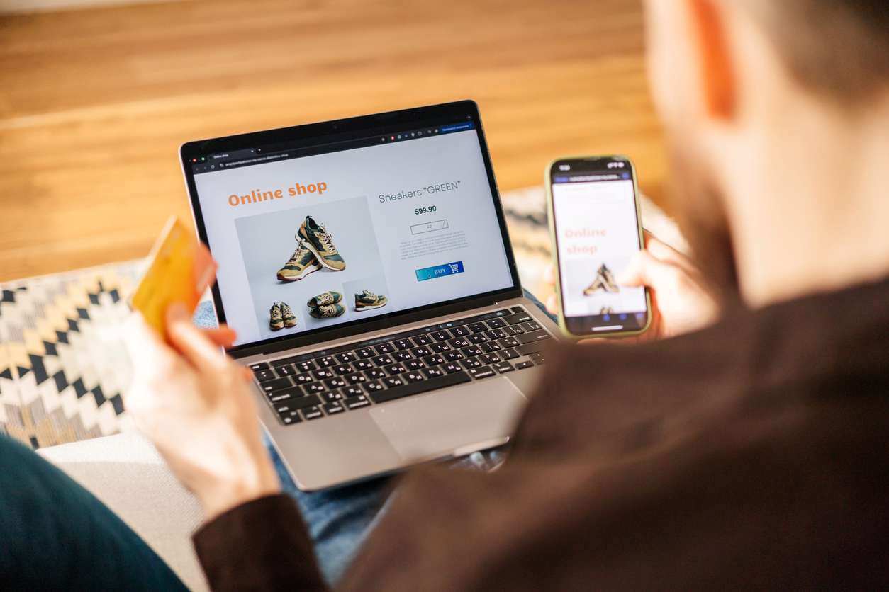 Online Shoppers Prefer Buying from Trusted Websites According to