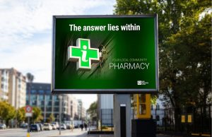 Bonfire launches Irish Pharmacy Union campaign