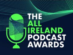 dmg Podcasts Receive Three Nominations for All-Ireland Podcast Awards 2025