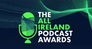 dmg Podcasts Receive Three Nominations for All-Ireland Podcast Awards 2025