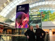 JCDecaux Expands Footprint into Blanchardstown Centre