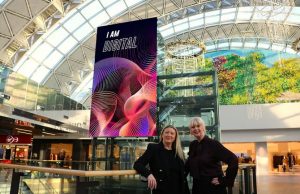 JCDecaux Expands Footprint into Blanchardstown Centre