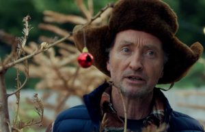 Keano Brings Festive Spirt to Sky Mobile’s Christmas Campaign
