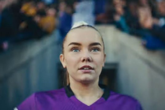 AIB Celebrates GAA Sponsorship With New Campaign from TBWA