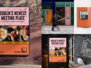The Public House Rolls Out Integrated Campaign for Dublin Landmark