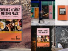 The Public House Rolls Out Integrated Campaign for Dublin Landmark