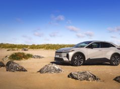 Toyota Hopes Good Things Happen with New Campaign from Javelin
