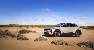 Toyota Hopes Good Things Happen with New Campaign from Javelin