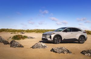 Toyota Hopes Good Things Happen with New Campaign from Javelin