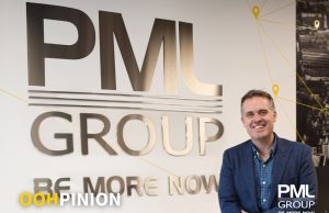 Opinion: OOH with IMPACT