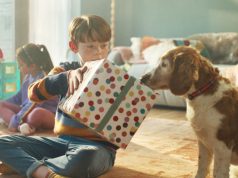 Droga5 Dublin Rolls Out Festive Pan European Campaign for Smyths Toys