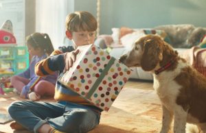 Droga5 Dublin Rolls Out Festive Pan European Campaign for Smyths Toys
